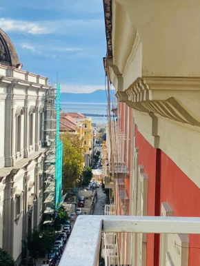 La casa sui tetti 2 Napoli